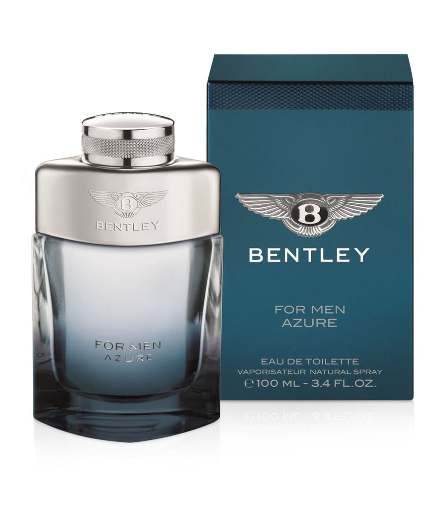 Bentley for Men Azure Eau de Toilette (100ml)