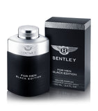 Bentley For Men Black Edition Eau de Parfum (100ml)