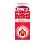 Benylin Chesty Cough Non-Drowsy 150ml