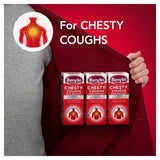 Benylin Chesty Cough Non Drowsy Syrup   300ml