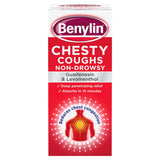 Benylin Chesty Coughs Non-Drowsy Syrup