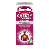 Benylin Chesty Coughs Original - 150ml