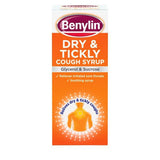 Benylin Dry and Tickly Cough Syrup 300ml