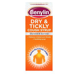 Benylin Dry and Tickly Cough Syrup 300ml