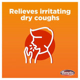 Benylin Dry & Tickly Cough   300ml