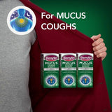 Benylin Mucus Cough Night Syrup 150ml