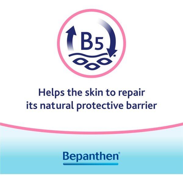 Bepanthen® Nappy Care Ointment 100g