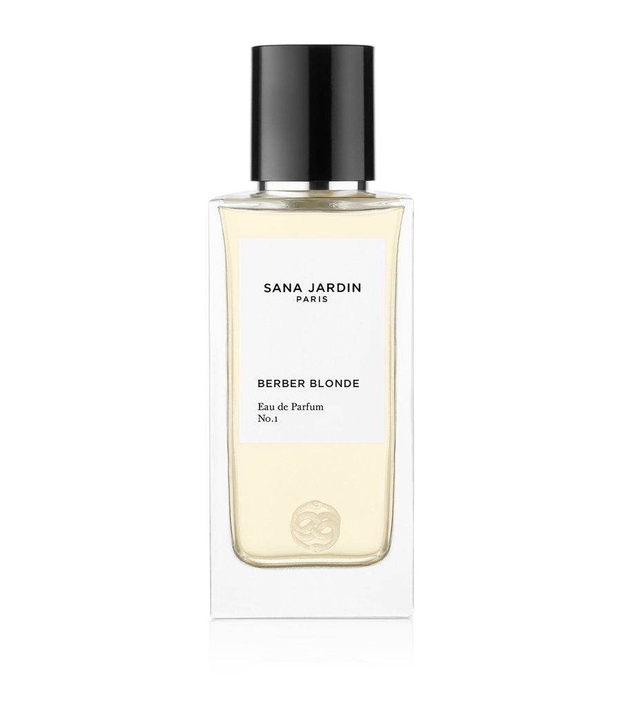 Berber Blonde Eau de Parfum (100ml)