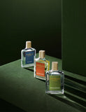 Bergamot & Cedarwood Eau De Toilette 100ml - McGrocer
