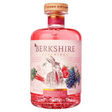 Berkshire Botanical Rhubarb & Raspberry Gin   50cl