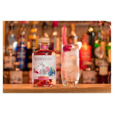 Berkshire Botanical Rhubarb & Raspberry Gin   50cl