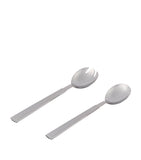 Bernadotte Stainless Steel Salad Serving Set