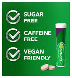 Berocca Blackcurrant Energy Vitamin 15 Tablets