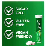 Berocca Boost Energy Vitamin Effervescent 10 Tablets