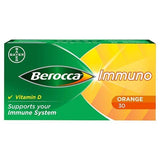 Berocca® Immuno - Energy & Immune Support 30 Tablets