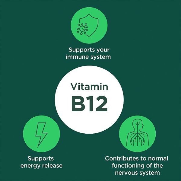 Berocca Mixed Berries Sugar Free Effervescent 15 Tablets