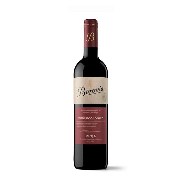 Beronia Organic Rioja