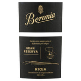 Beronia Rioja Gran Reserva