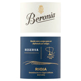 Beronia Rioja Reserva