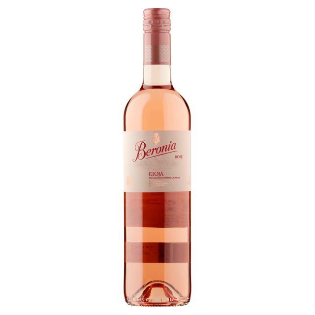 Beronia Rioja Rose