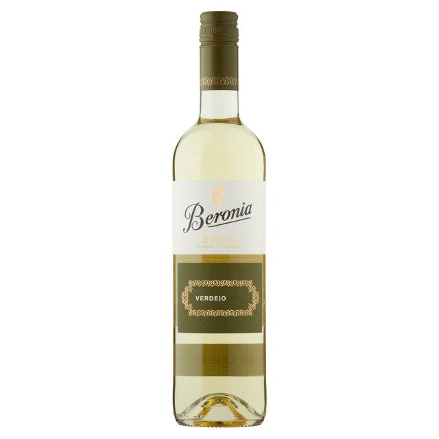 Beronia Verdejo Rueda