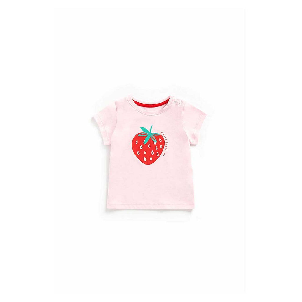 Berry Cute T-Shirt