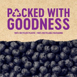 BerryWorld Blueberries   150g - McGrocer