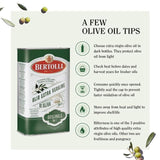 Bertolli Extra Virgin Olive Oil Originale   3L