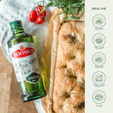 Bertolli Extra Virgin Olive Oil Originale   500ml