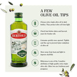 Bertolli Extra Virgin Olive Oil Originale   500ml