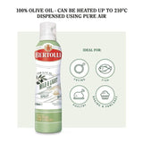 Bertolli Mild and Light Olive Oil Spray