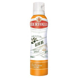 Bertolli Olive Oil Spray