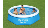 Bestway 8ft Paddling Pool - 1880L