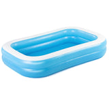 Bestway Rectangle Paddling Pool 9ft