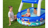 Bestway Sea Captain Family Pool