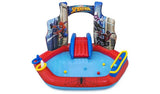 Bestway Spider-Man Inflatable Play Center