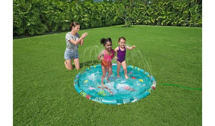 Bestway Underwater Splash Pad