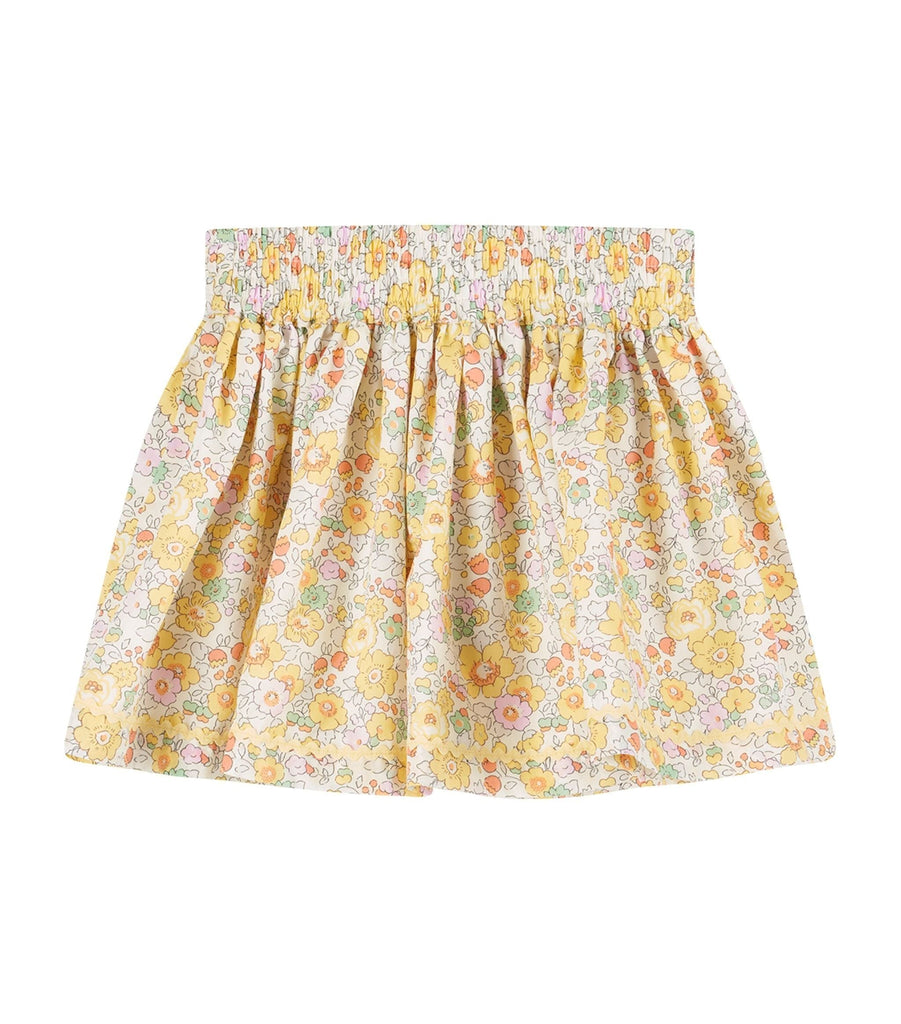 Betsy Bow Skirt (2-5 Years)