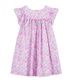 Betsy Frill Dress (6-11 Years)