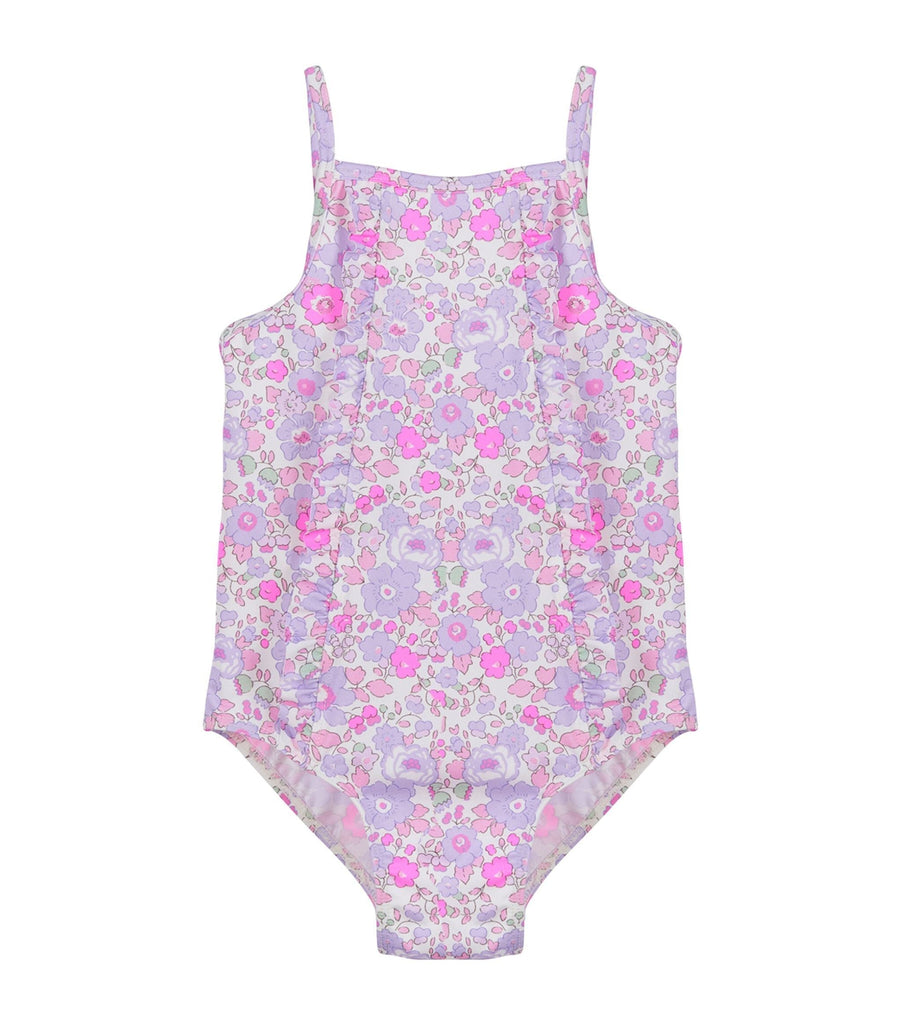 Betsy Swimsuit (2-5 Years)