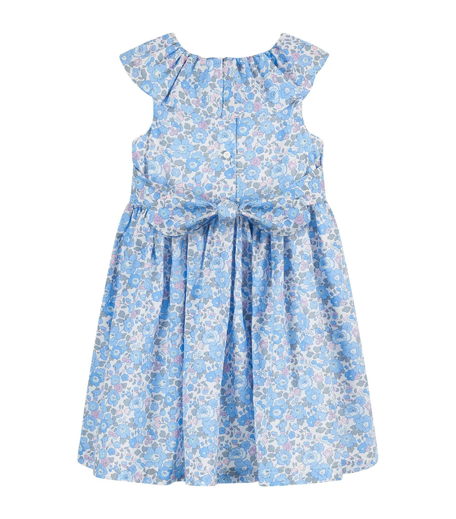 Betsy Willow Sun Dress (6-11 Years)