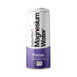 BetterYou Magnesium Still Water Focus (Blueberry & Mint) 250ml