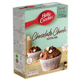 Betty Crocker Chocolate Chunk Muffin Mix