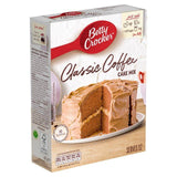 Betty Crocker Classic Coffee Cake Mix   425g