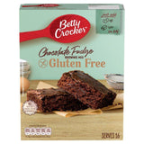 Betty Crocker Gluten Free Chocolate Fudge Brownie Mix