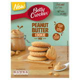 Betty Crocker Peanut Butter Cookie Mix 310g