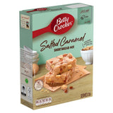 Betty Crocker Salted Caramel Shortbread Mix