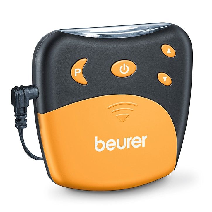 Beurer 2-in-1 Knee and Elbow TENS Machine, EM29