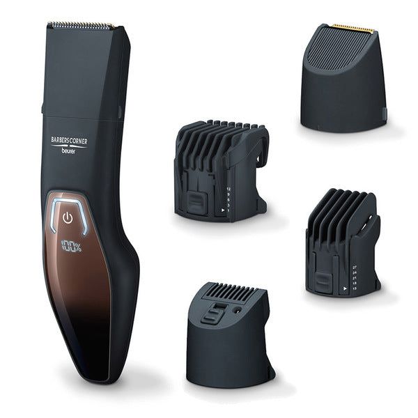 Beurer Barbers Corner Beard Trimmer