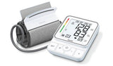 Beurer BM51 Easy Clip Upper Arm Blood Pressure Monitor - McGrocer